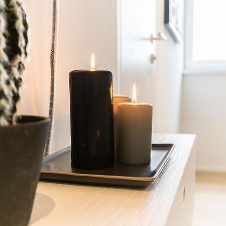 Appartement Smartflats Design - Luxembourg Extérieur photo
