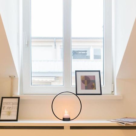 Appartement Smartflats Design - Luxembourg Extérieur photo