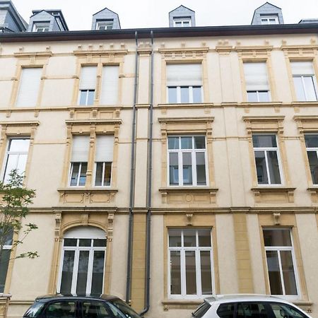 Appartement Smartflats Design - Luxembourg Extérieur photo