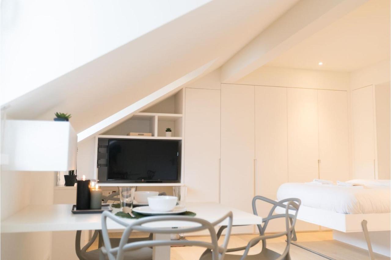 Appartement Smartflats Design - Luxembourg Extérieur photo