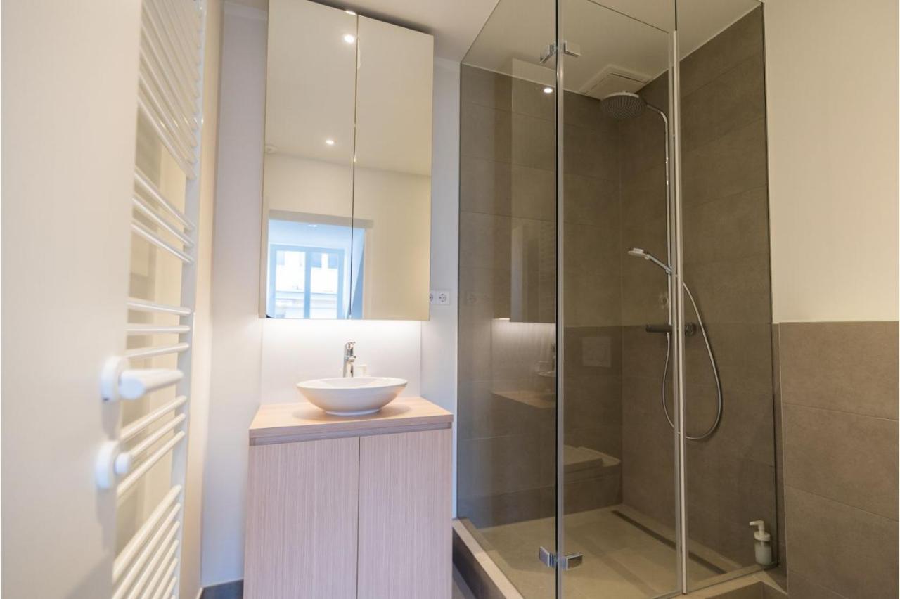 Appartement Smartflats Design - Luxembourg Extérieur photo
