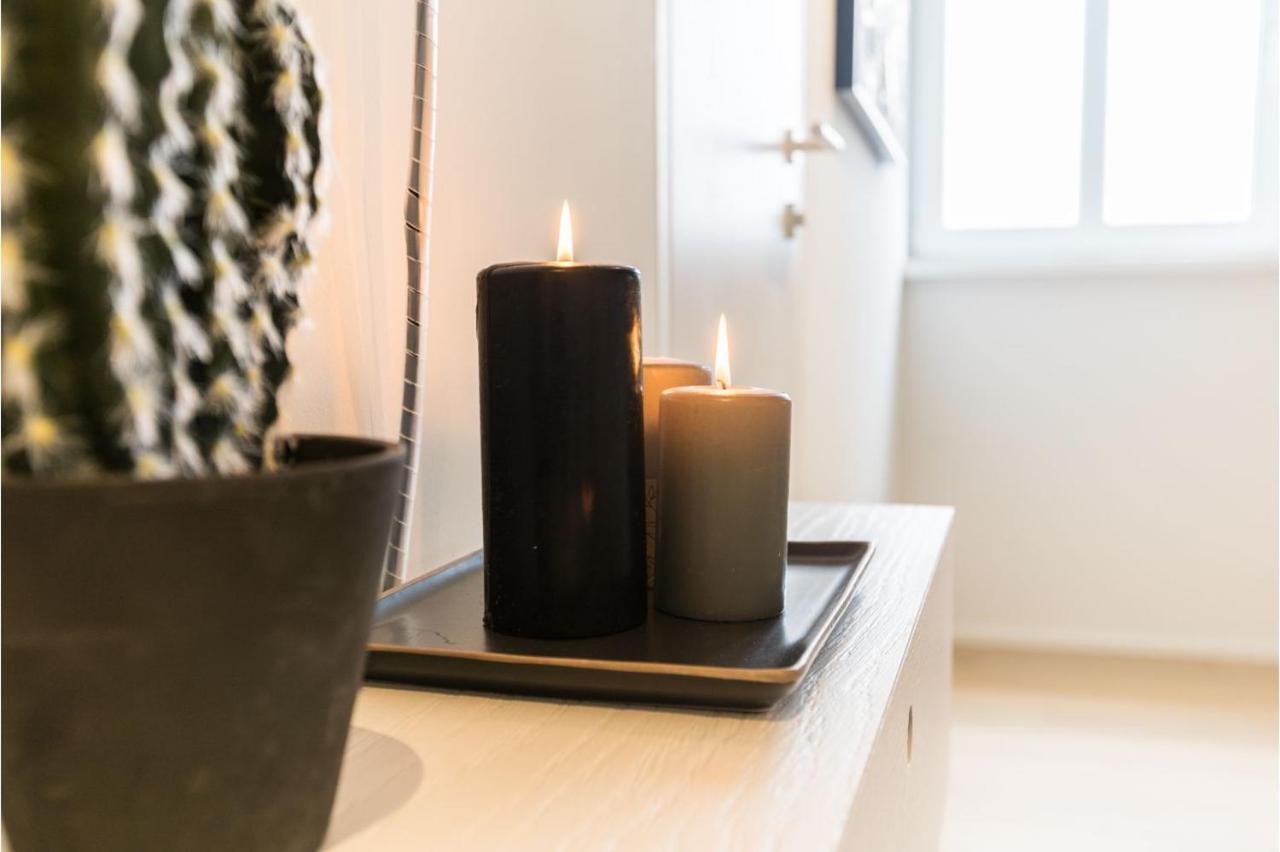 Appartement Smartflats Design - Luxembourg Extérieur photo