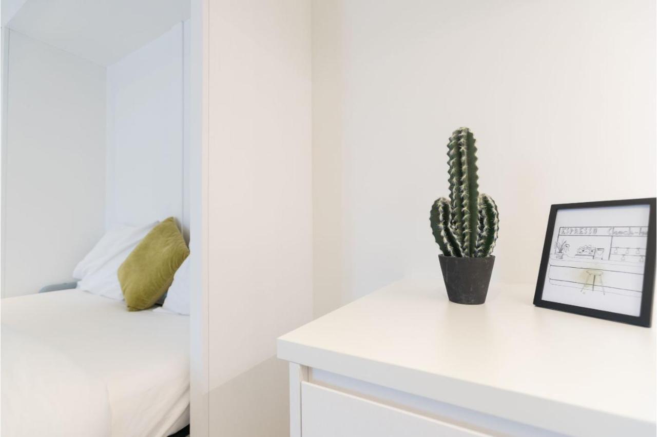 Appartement Smartflats Design - Luxembourg Extérieur photo