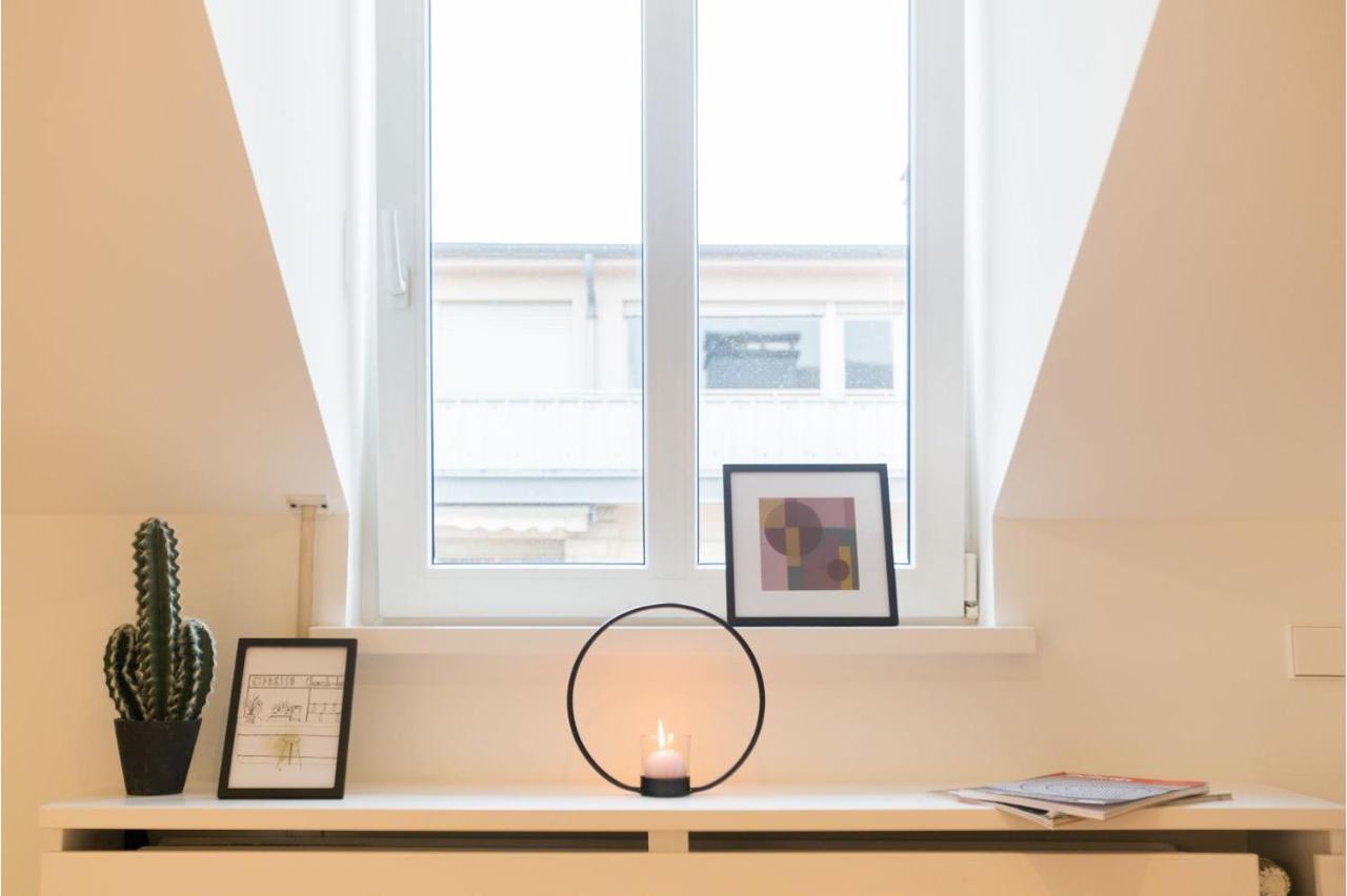 Appartement Smartflats Design - Luxembourg Extérieur photo