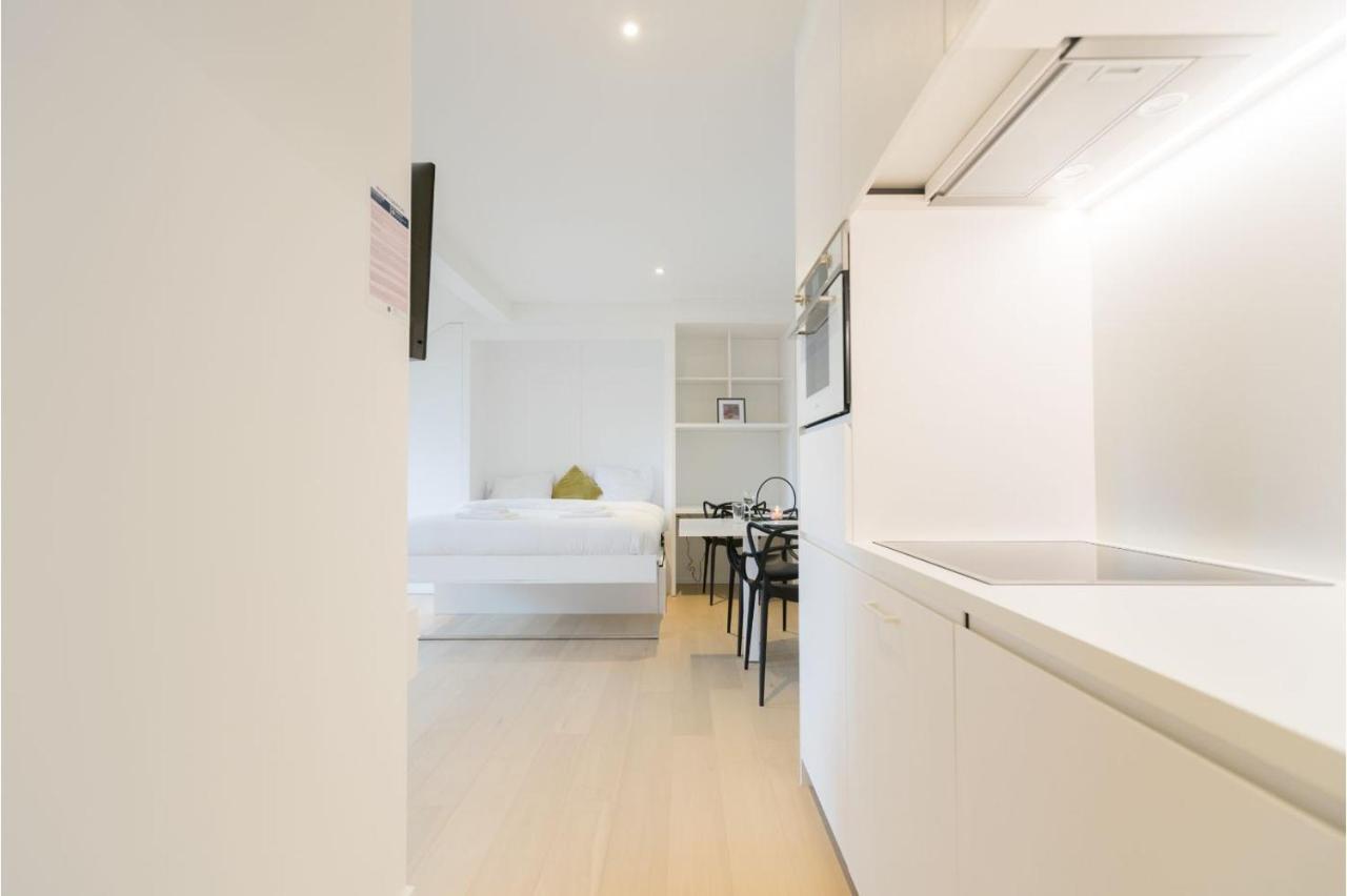 Appartement Smartflats Design - Luxembourg Extérieur photo