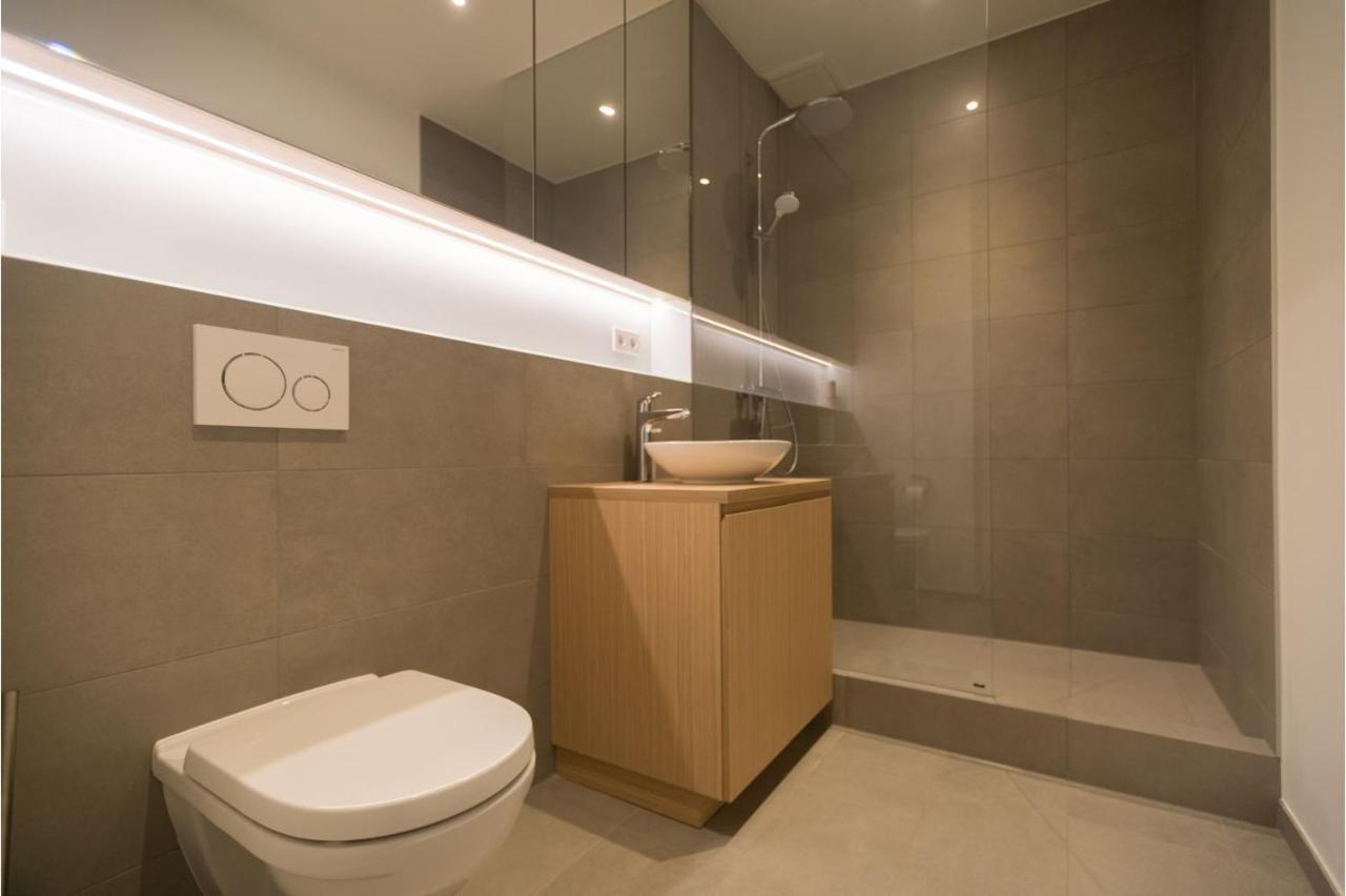 Appartement Smartflats Design - Luxembourg Extérieur photo