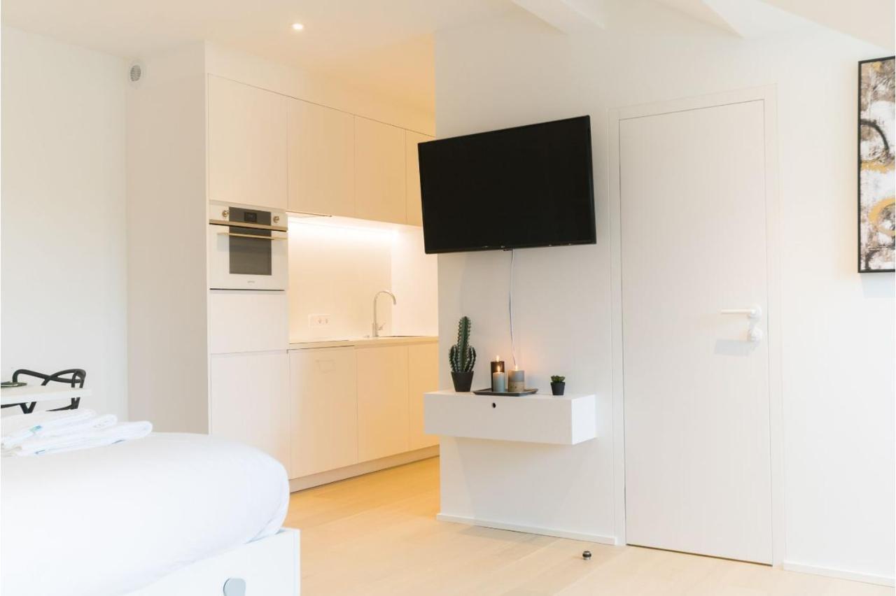 Appartement Smartflats Design - Luxembourg Extérieur photo