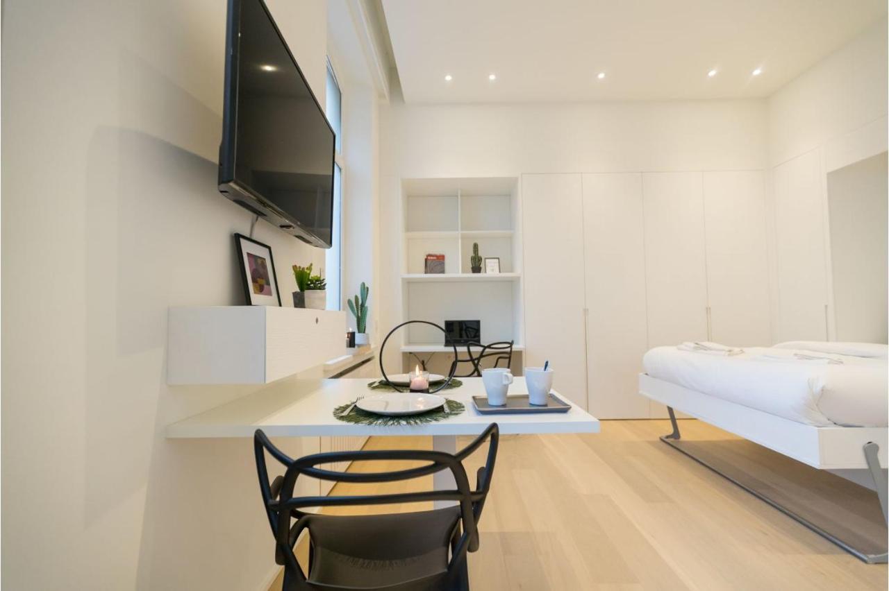 Appartement Smartflats Design - Luxembourg Extérieur photo