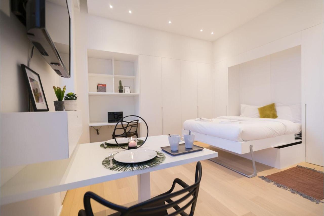 Appartement Smartflats Design - Luxembourg Extérieur photo